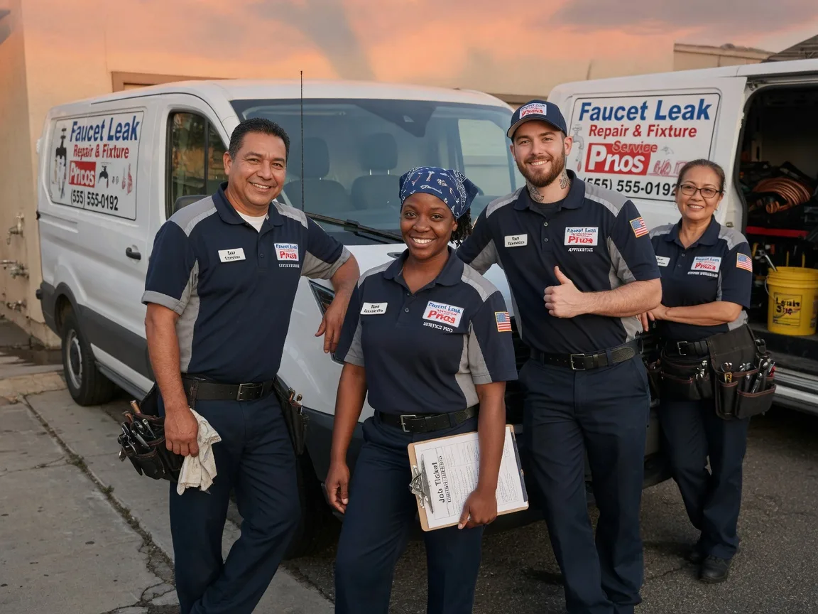 Faucet Repair company in Medina, WA